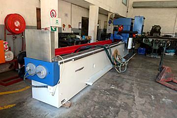 Reconditioned Reform knife grinder